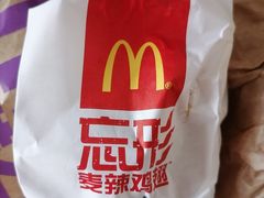 -麦当劳(济泺路店)