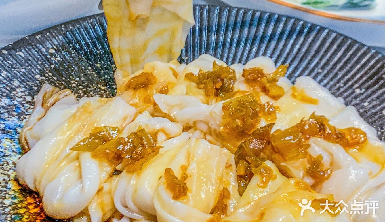 26年仅此一家，冬天来张记喝羊肉汤咯喂‼️