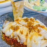 26年仅此一家，冬天来张记喝羊肉汤咯喂‼️