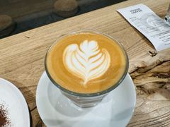 -VOYAGE COFFEE(杨梅竹店)