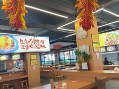 -嘉州九妹凤爪(乐山总店)