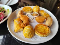 -高第街56号港式餐厅(山大路店)