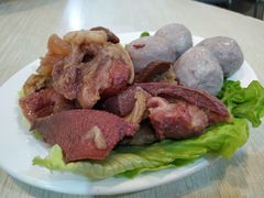 -金新街边打边炉(天安花园店)