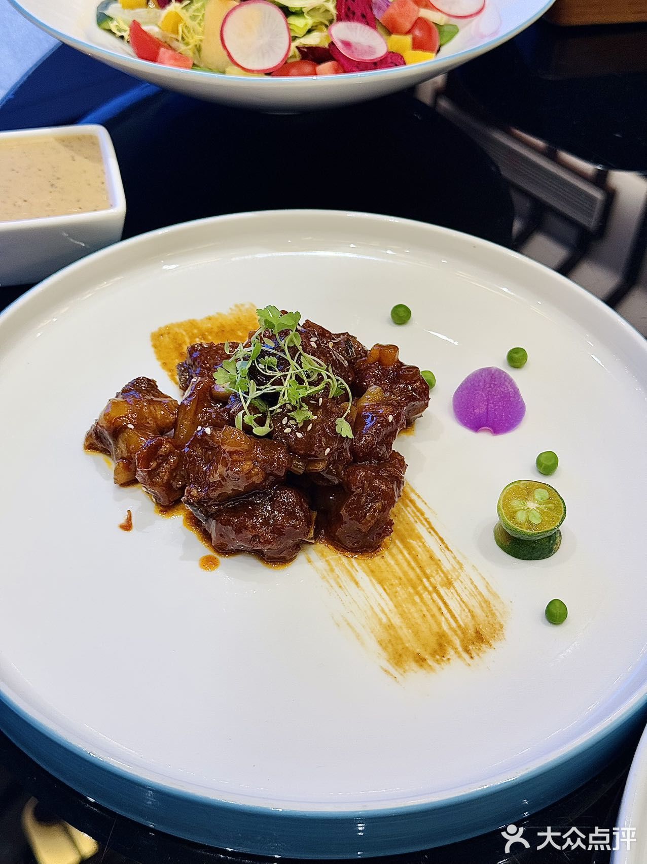 跨年订这全家人把我夸‼️包好吃的~  