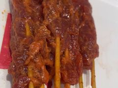-宏姐串串香(宏伟路店)
