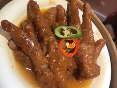 -点都德(大茶楼店)