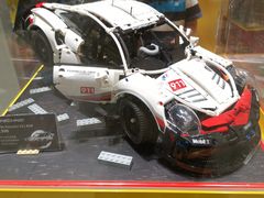 -乐高专卖店(温州万象城店)