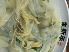 -朱新年·苏式汤团·面点(北寺塔店)