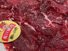 -汕头八合里海记牛肉店(清河店)