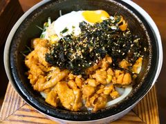 -京尚道韩式美食屋(海甸岛店)
