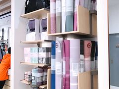 -lululemon(万象城店)