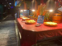 -V-ONE西雅图海鲜自助餐厅(仓山万达广场店)