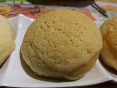 酥皮叉烧包-添好运点心专门店(北角店)