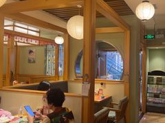 -一心创作料理屋(经开万达店)