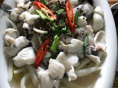 -杨厝六十六农庄农舍(杨厝路店)