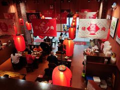 大堂-猪角·闽南猪脚饭(华闽大厦店)