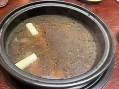 -滇野云南野生菌餐厅(陕西南路店)
