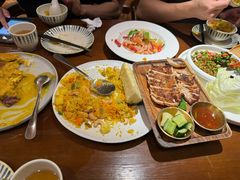 -泰堤坊(淡水体育馆店)