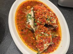 -一江水食府(后湖店)