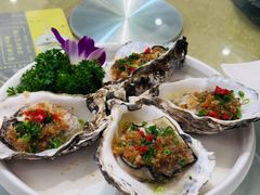 -小贝壳酒楼(经九路店)
