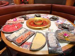 -哥老官重庆美蛙鱼头(宝山龙湖店)