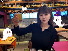 -牛啤堂精酿啤酒餐吧(五棵松华熙店)