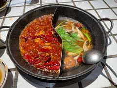 -贰回巷火锅馆(钟楼店)