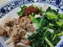 -樊记腊汁肉(竹笆市总店)