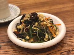 老回民凉菜-阿凡提餐厅(簋街店)