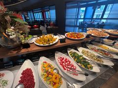 -拉蒂娜·巴西牛排馆 Latina·Brazilian Steakhouse(铜仁旗舰店)