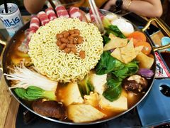 -李先生的首尔小馆(松江启源广场店)