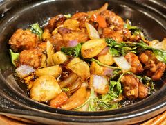 -杰J.w.m深夜食堂 厚杰居酒屋(淮海街商业街店)