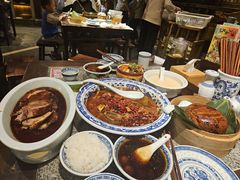 -南京大牌档(济南万象城店)