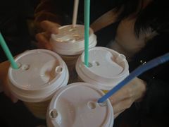 -HIB HUB公社(解放西路店)