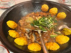 -王老六铁锅炖鱼(圣亚海洋店)