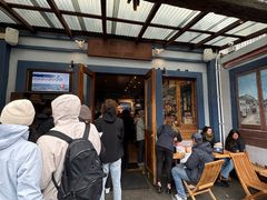 -Fergburger(皇后镇店)