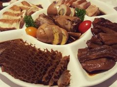 -金蝉食府(维吉奥广场店)