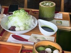 -中村藤吉(本店)
