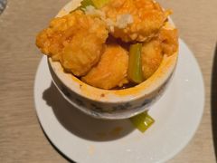 -波特曼西餐厅(中央大街店)