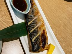 -阿吾罗·月咏精致日料(港汇恒隆广场店)