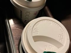 -星巴克(天津工华道智慧山店)