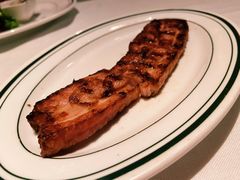 厚培根-Wolfgang’s Steakhouse 沃夫冈牛排馆(上海白玉兰广场店)
