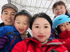 -绍兴启迪乔波冰雪世界