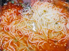 -火辣辣麻辣粉(桃园二巷店)