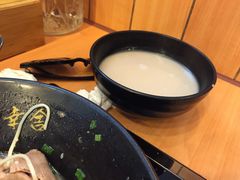 -博多一幸舍(侨福芳草地购物中心店)