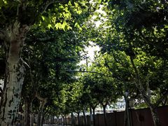 -安福路
