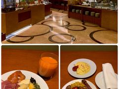 -香港尖沙咀凯悦酒店