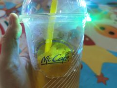 -麦当劳(新新大道岗丰店)