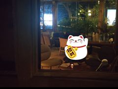 -Nirvana Cafe&Bar(北仓文创街区店)