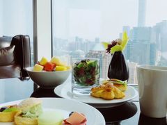 -北京康莱德酒店